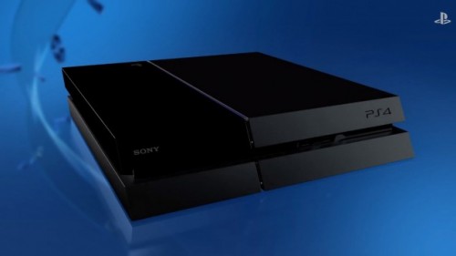 SonyPlayStation4logo