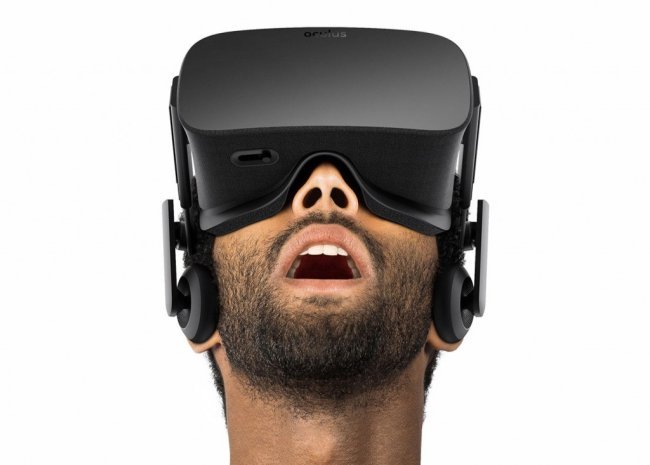 OculusRiftlogo