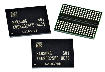 SAMSUNG-K4G80325FB-HC25
