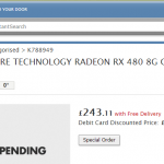 SAPPHIRE-TECHNOLOGY-RADEON-RX-480-8G-GDDR5-PCI-E-HDMI-3XDP-UEFI-I