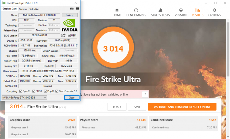 NVIDIA-GeForce-GTX-1060-Fire-Strike-Ultra-1