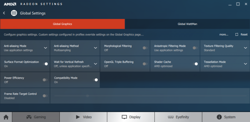 driver 16.7.1