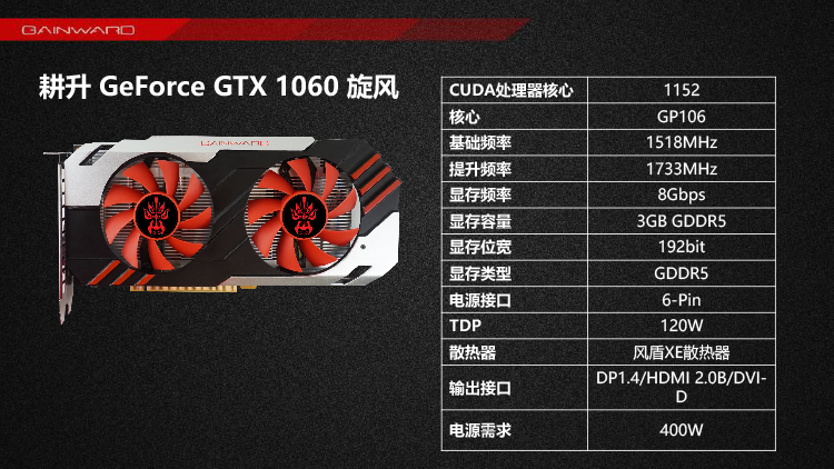 Gainward-GTX-1060-3GB-2