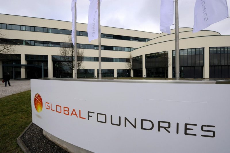 globalfoundry