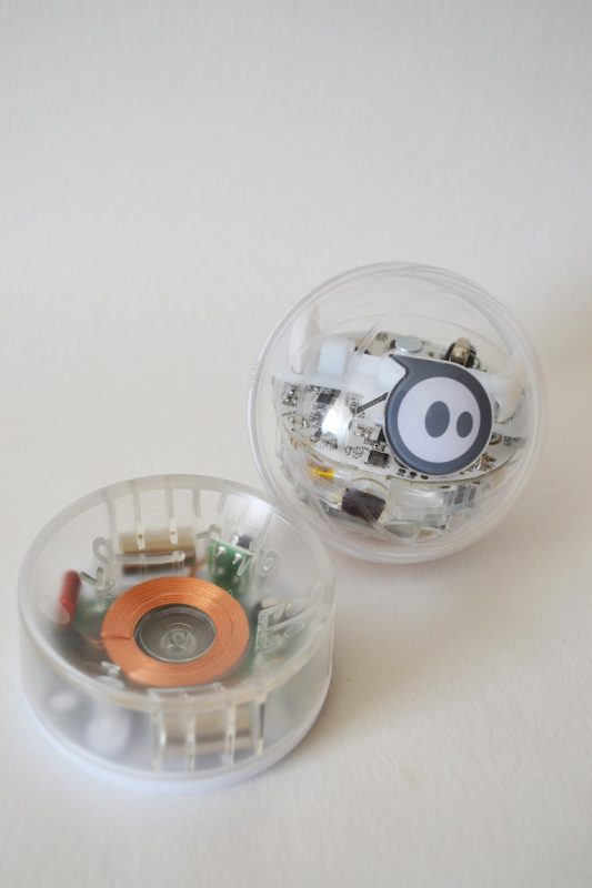 sphero sprk