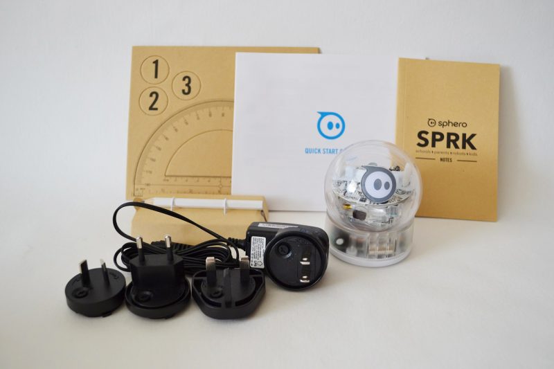 Sphero SPRK