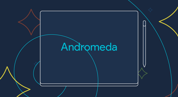 andromeda