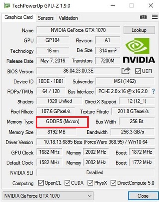 gpuz-gtx-1070-micron