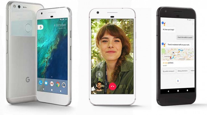 google-pixel