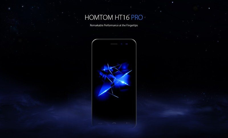 homtomht16pro