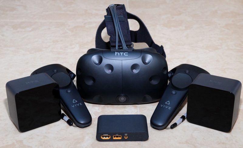 htcvice