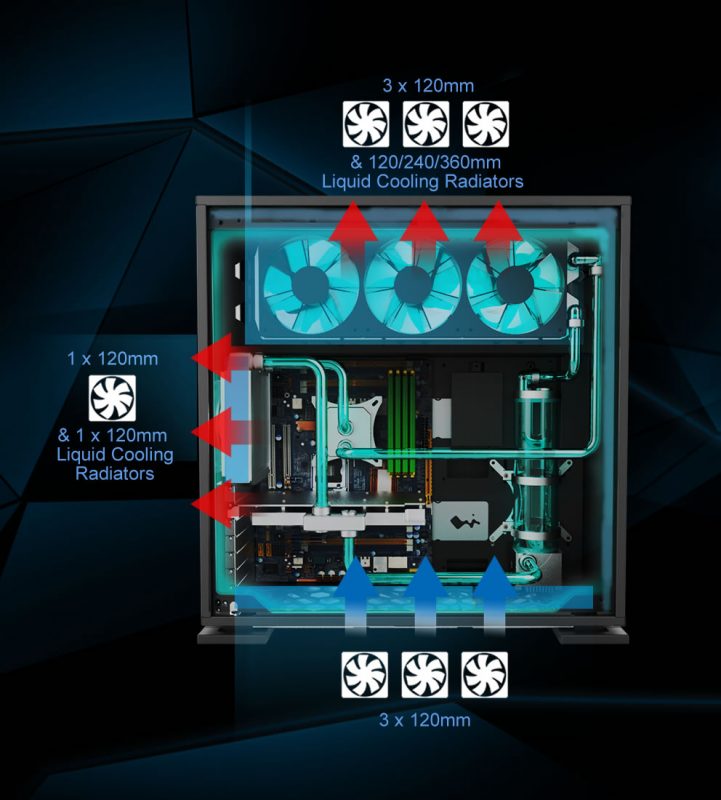 inwin303h2ocapabilities