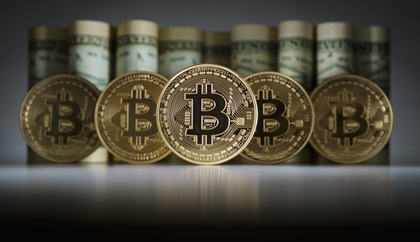 bitcoin investavimo atsisakymas