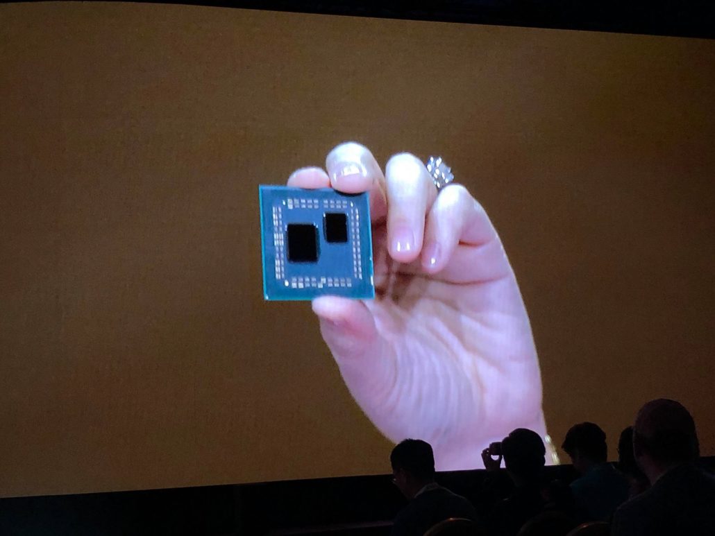 wait Leopard Engaged AMD atskleidė trečios kartos "Ryzen" procesorius | Technews.lt - #1 IT  naujienos