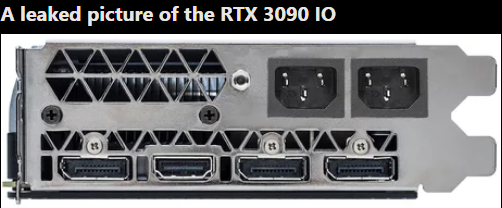 rtx3090io
