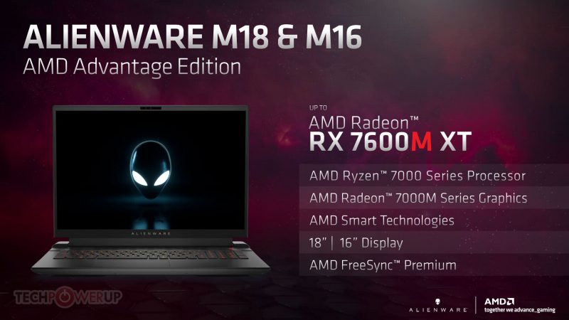 AMD praneša apie "Radeon 7000" serijos mobilią grafiką | Technews.lt ...